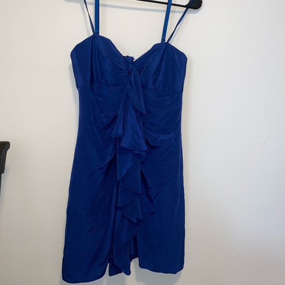 BCBGMaxAzria formal dress - Picture 5 of 8